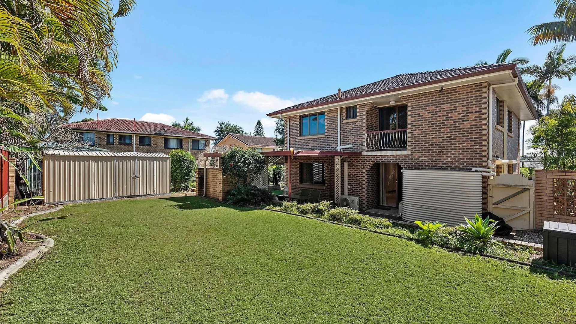 Spacious Upstair Home Comforts 13Km From Cbd&Airport Brisbane Australia