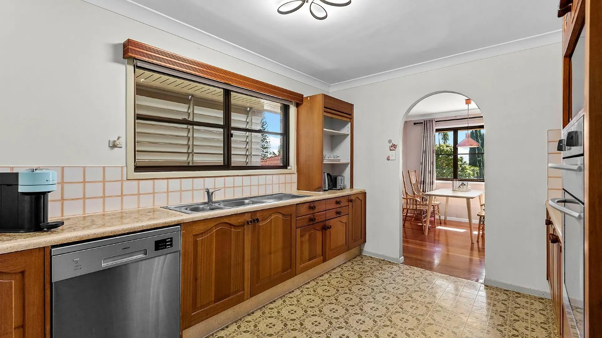 Holiday home Spacious Upstair Home Comforts 13Km From Cbd&Airport Brisbane