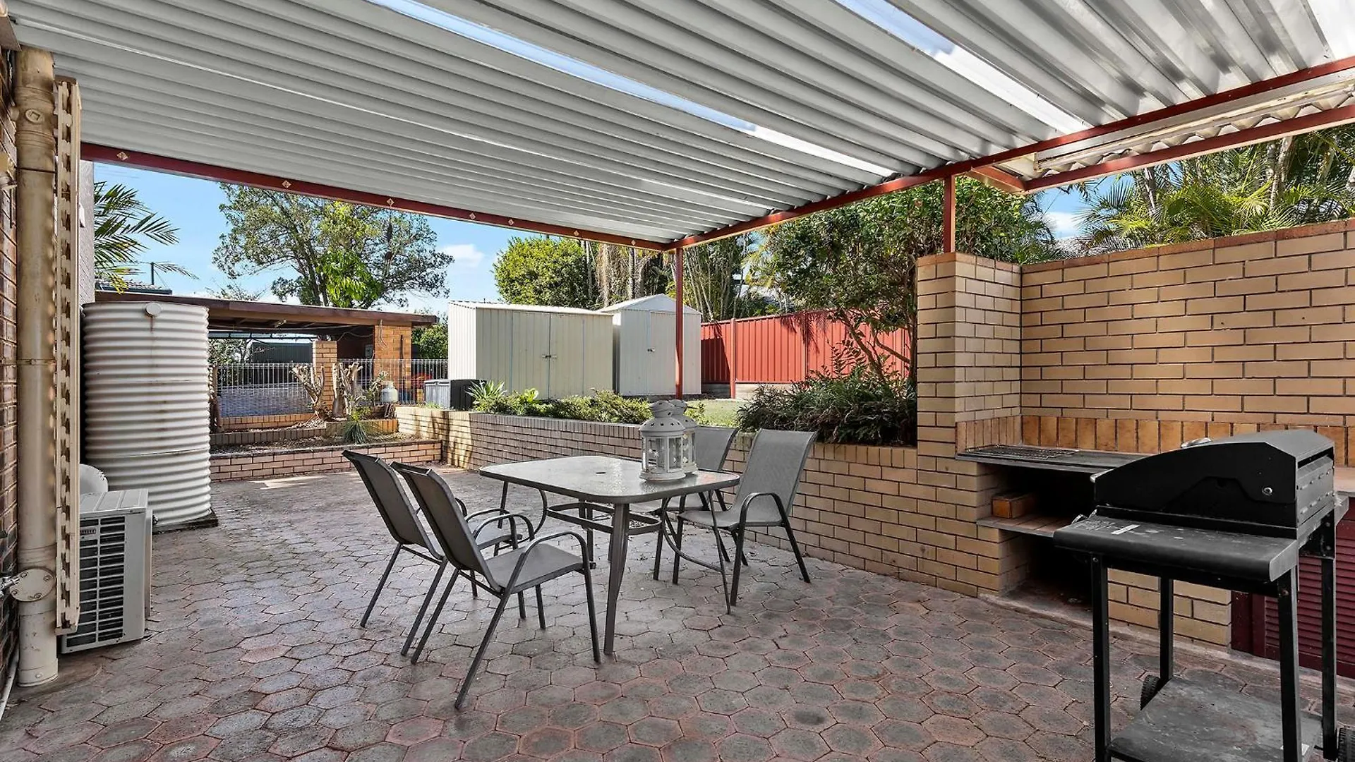 Spacious Upstair Home Comforts 13Km From Cbd&Airport Brisbane 0*,  Australia