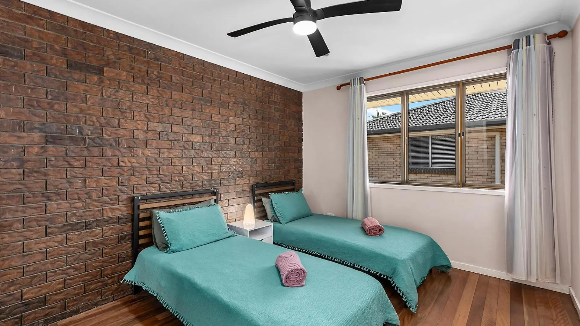 Spacious Upstair Home Comforts 13Km From Cbd&Airport Brisbane Holiday home