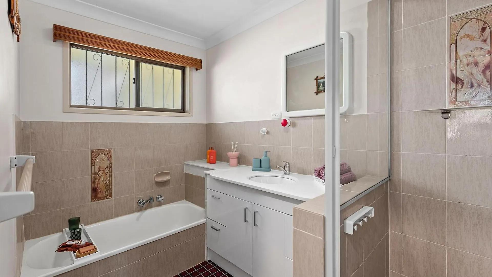 Holiday home Spacious Upstair Home Comforts 13Km From Cbd&Airport Brisbane Australia