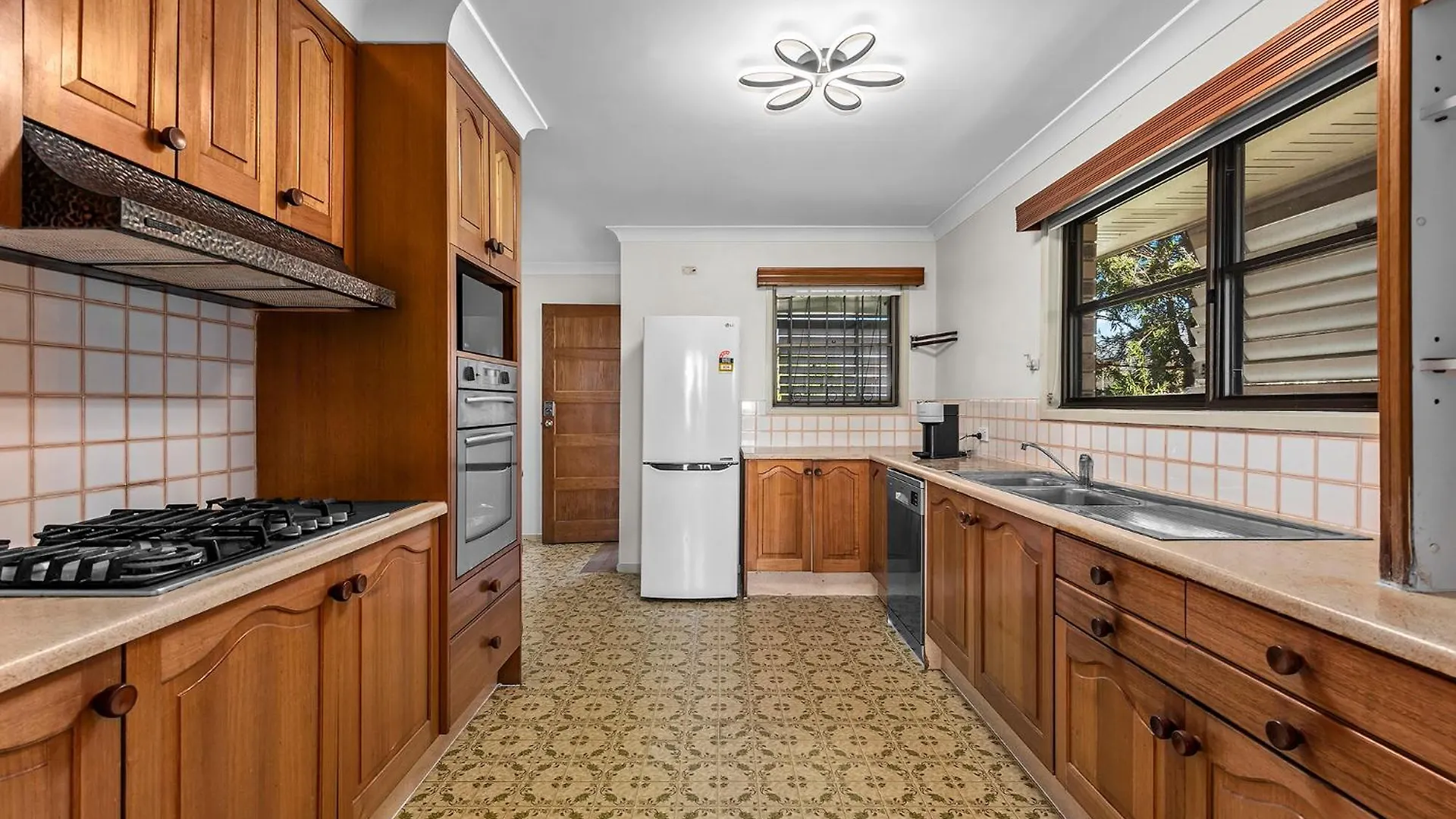 Spacious Upstair Home Comforts 13Km From Cbd&Airport Brisbane 0*,