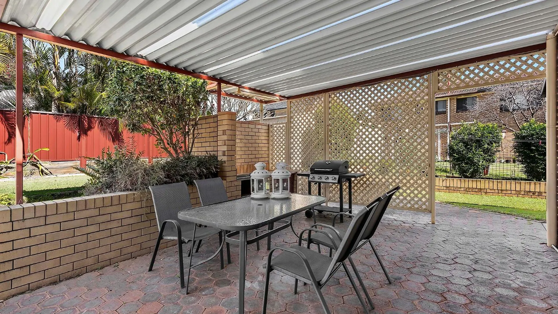 Spacious Upstair Home Comforts 13Km From Cbd&Airport Brisbane