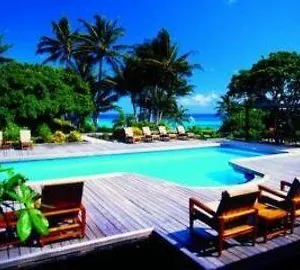 4* Курортный комплекс Lizard Island