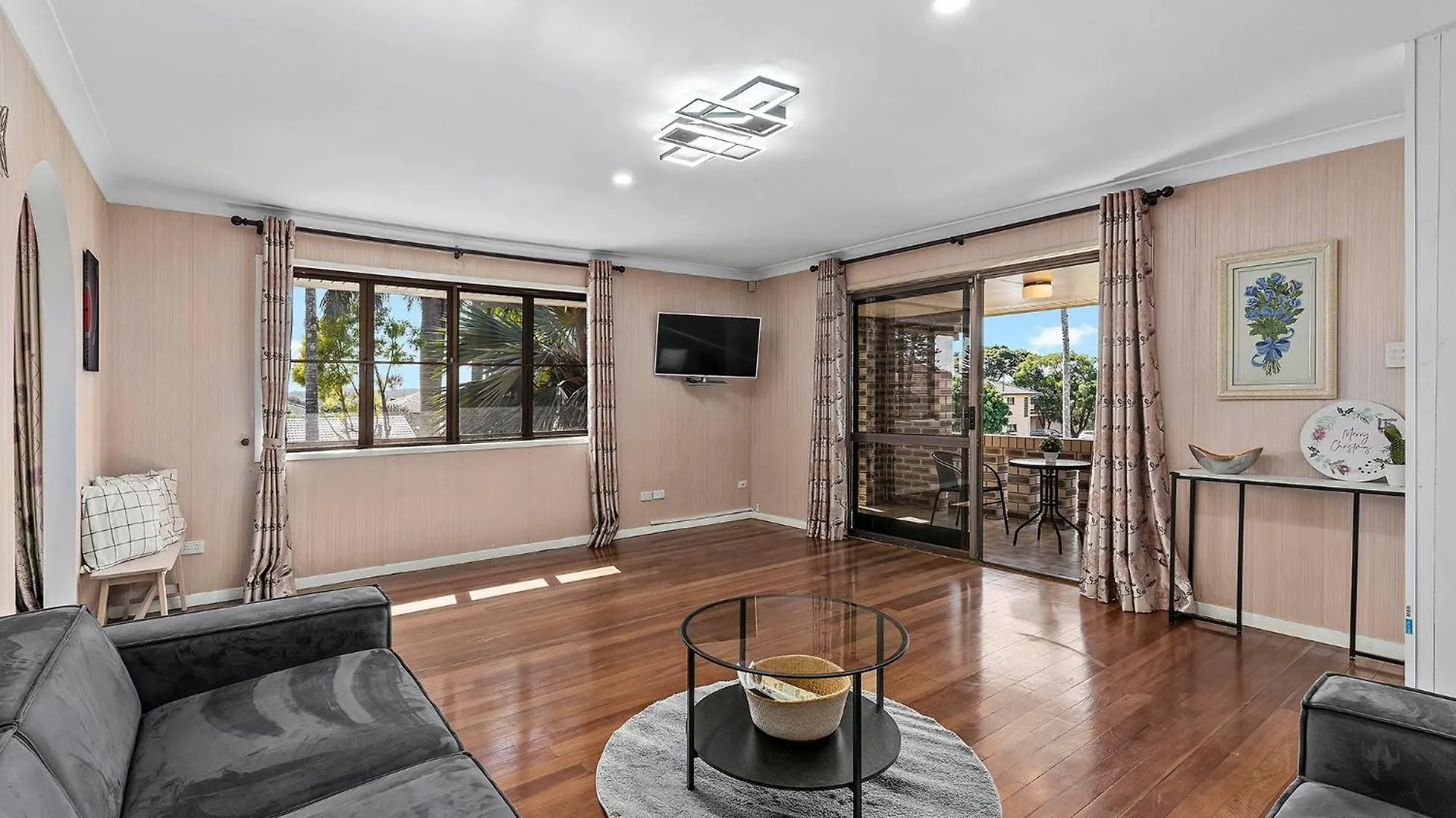 Spacious Upstair Home Comforts 13Km From Cbd&Airport Brisbane Holiday home